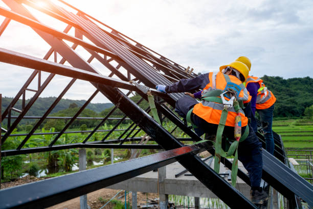 Best Best Roofing Contractors  in Locust Valley, NY